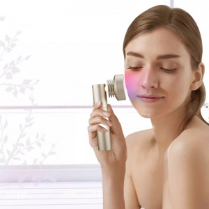 Lámpara de terapia de luz roja, dispositivo de terapia de luz roja para la cara y el cuerpo, la terapia de luz roja cercana al infrarrojo para el alivio de las articulaciones y el dolor muscular, mejora la piel de la cara, los productos de alivio del dolor de espalda del cuello.